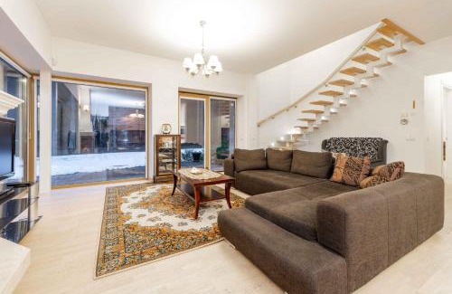 Birstonas Villa | Miško Fėja