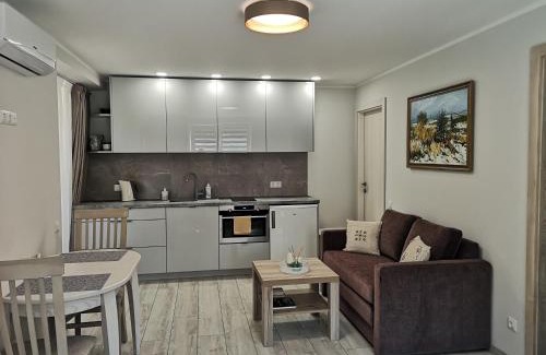 Nida Apartment | Miško studija