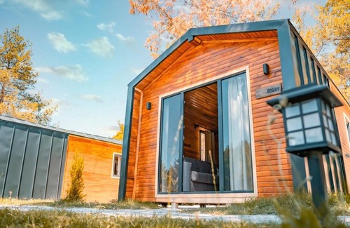 Kas Resort | MİA BUNGALOVE