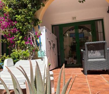 Caleta de Fuste Apartment | Mi Amor