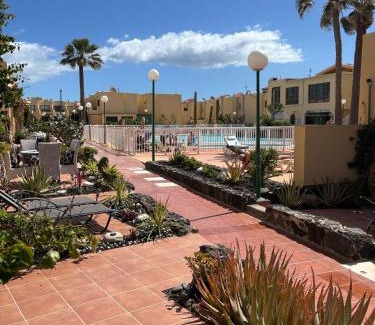 Caleta de Fuste Apartment | Mi Amor