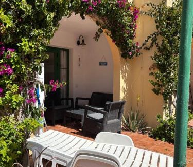 Caleta de Fuste Apartment | Mi Amor