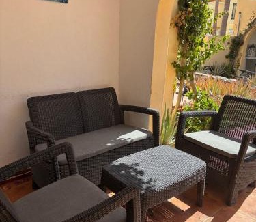Caleta de Fuste Apartment | Mi Amor