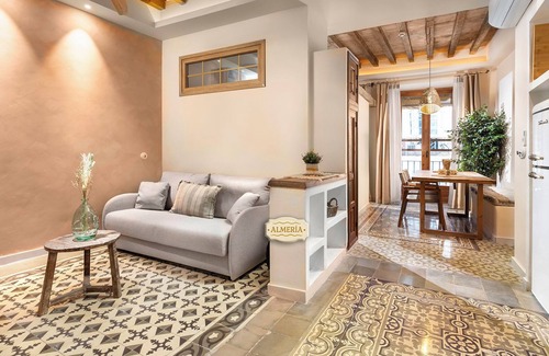 La Goleta Apartment | Mi Andalusia Hotel Experience