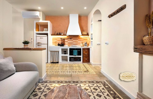 La Goleta Apartment | Mi Andalusia Hotel Experience