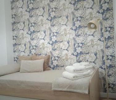 Sarria Apartment | Mi Camino