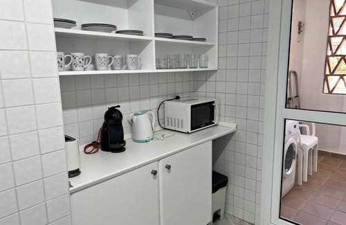 Sitio de Calahonda Apartment | Mi Capricho 170 Beachfront Apartment