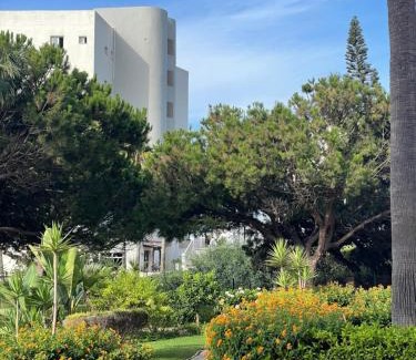 Sitio de Calahonda Apartment | Mi Capricho