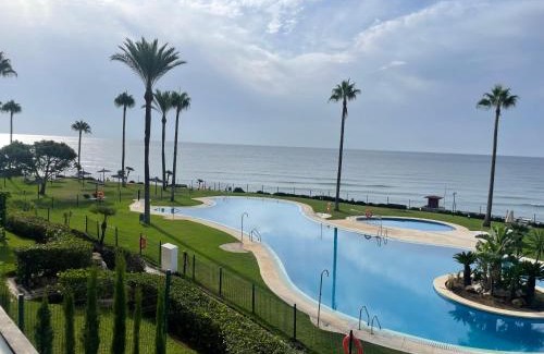 Sitio de Calahonda Apartment | Mi Capricho