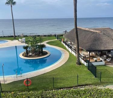 Sitio de Calahonda Apartment | Mi Capricho