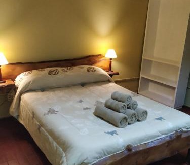 Tunuyan Apartment | MI CASA APARTS