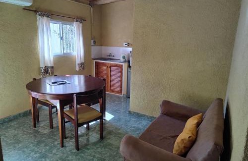 Tunuyan Apartment | MI CASA APARTS