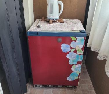 Salta Apartment | Mi casa