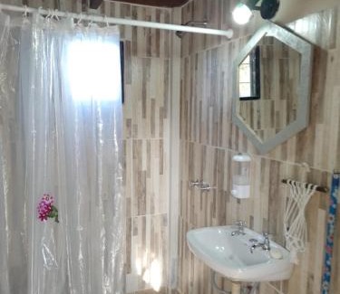 Salta Apartment | Mi casa