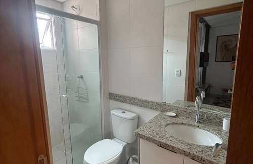 Sao Francisco Apartment | Mi Casa, Su Casa - Loft Curitiba 1 to 4 people