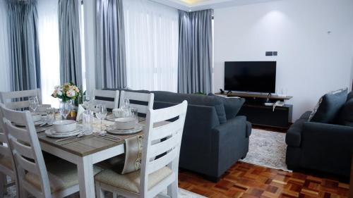 Kileleshwa Apartment | Mi Casa By Edmor Suites