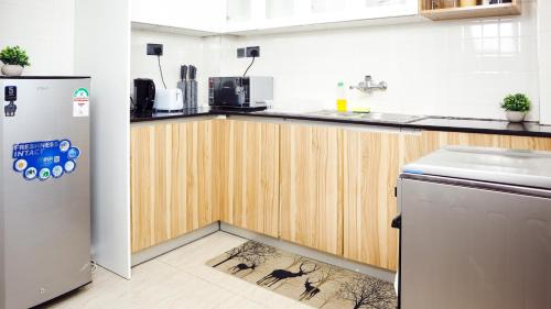Kileleshwa Apartment | Mi Casa By Edmor Suites