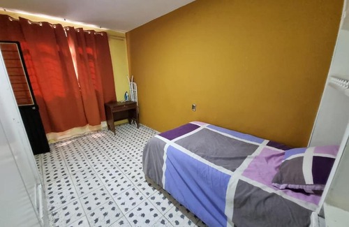 Uriangato Apartment | Mi casa cerca a la línea divisoria