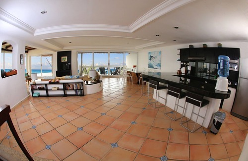 Akumal House | Mi Casa Del Mar B4 - Unwind & rejuvenate in the natural beauty of the Caribbean
