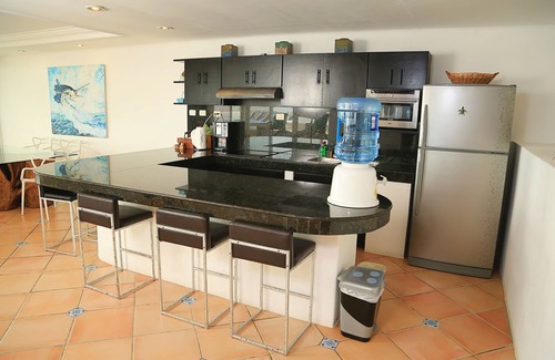 Akumal House | Mi Casa Del Mar B4 - Unwind & rejuvenate in the natural beauty of the Caribbean