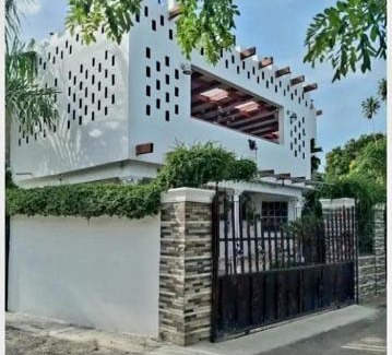 Gaspar Hernandez Apartment | Mi Casa Es Su Casa Cerca a Ríos y Playas, G H RD