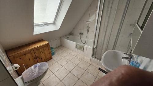 Krumbach Apartment | Mi Casa Es Su Casa - 2 Zimmerwohnung mit Tiefgaragenparkplatz