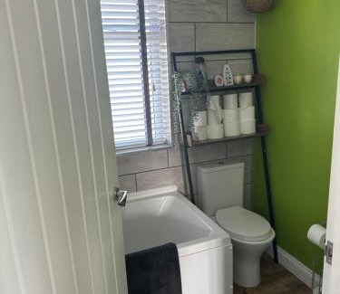 Boscundle House | Mi casa es su casa
