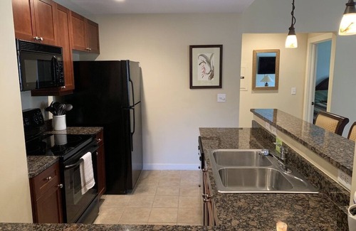 St. Augustine Condo | Mi CASA es su CASA