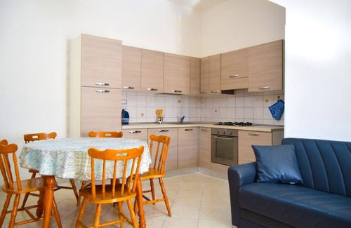 Sant'Antioco Apartment | Mi casa es tu casa 50 Centro Sant'antioco
