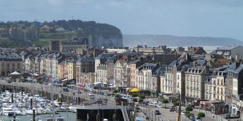 Dieppe Apartment | mi casa es tu casa