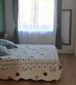 Dieppe Apartment | mi casa es tu casa
