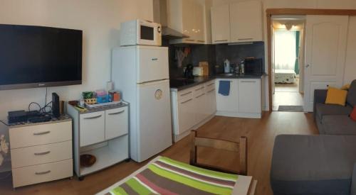 Dieppe Apartment | mi casa es tu casa