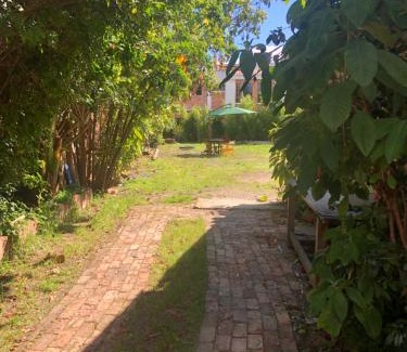 Chiquinquira Hotel | Mi Casa es tu Casa Inn