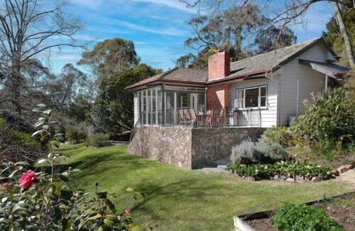 Healesville Apartment | Mi Casa (formerly known as Creswick House)