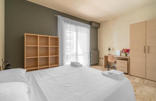 Milan Apartment | Mi Casa FRASCHINI