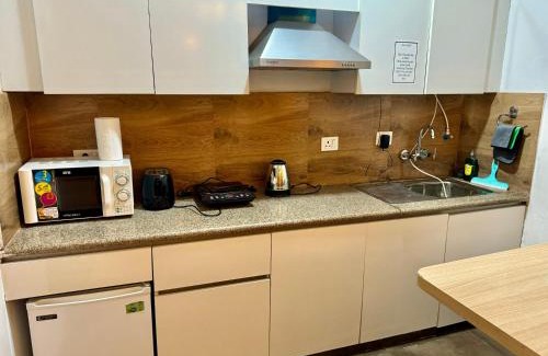 Noida Apartment | Mi Casa Homestay Noida