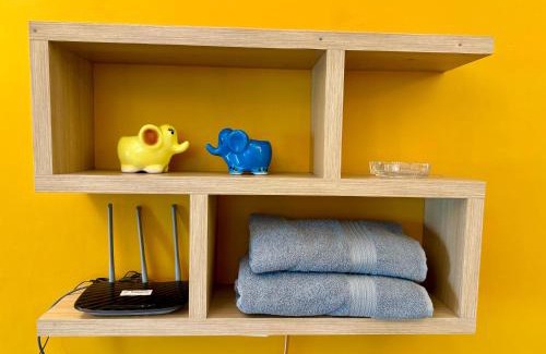 Noida Apartment | Mi Casa Homestay Noida
