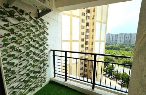 Noida Apartment | Mi Casa Homestay Noida