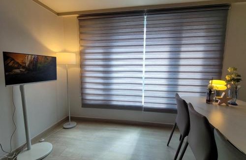 Seokchon-dong Villa | Mi casa
