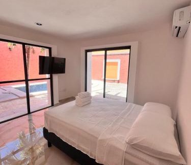 Progreso Municipality Hotel | Mi Casa