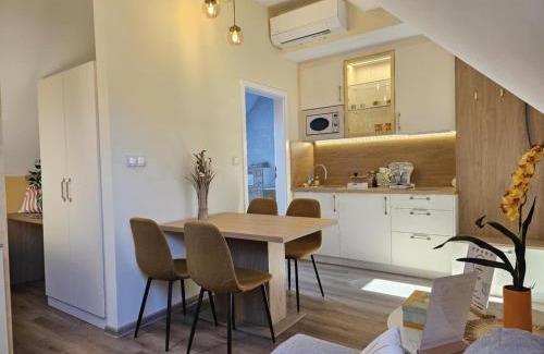 Mosonmagyarovar Apartment | Mi Casa Sol