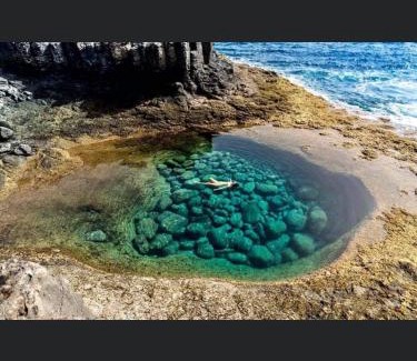 Caleta de Fuste House | Mi casa su casa