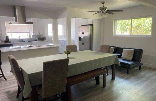 Lemon Grove House | Mi Casa Su Casa - Renovated Updated! Spacious, WD