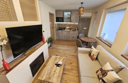 Mosonmagyarovar Apartment | Mi Casa Vino