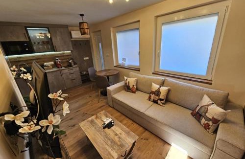 Mosonmagyarovar Apartment | Mi Casa Vino