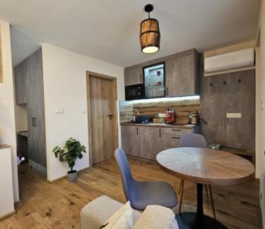 Mosonmagyarovar Apartment | Mi Casa Vino