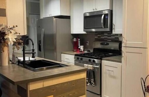 Tempe House | Mi Casita De Paris-Heart of Phoenix Metro Area-Parisian themed w/Community Pool