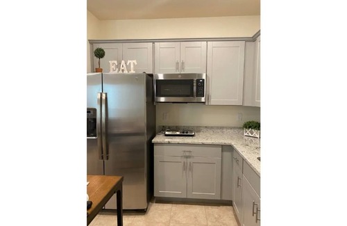 North Ranch Apartment | Mi casita es tu casita!