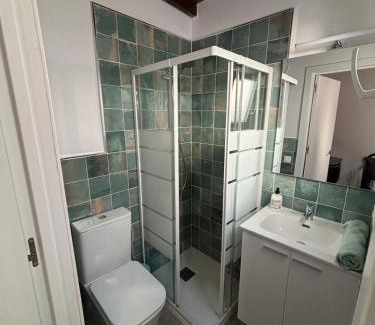 Valle de San Lorenzo House | Mi casita Tenerife Sur Free WIFI e AC