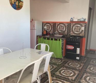 Santa Maria Apartment | Mi cielo 2